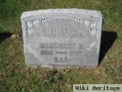 Margret A. Pierson