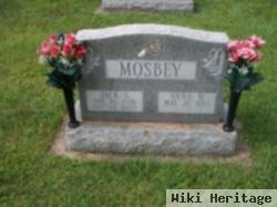 Jack S. Mosbey