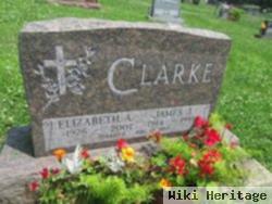 Elizabeth A. Phelan Clarke