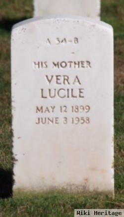 Vera Lucile Fox