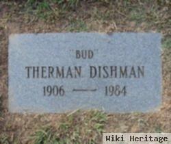 Therman "bud" Dishman