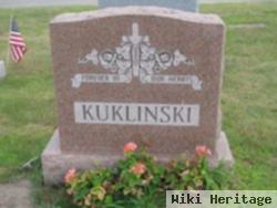 Ernest F. Kuklinski