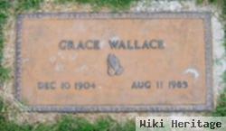 Grace Wallace