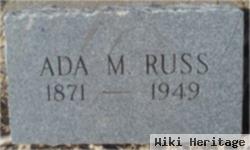 Ada May Russ