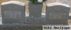 Henry L. Atkins