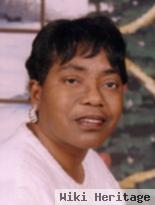 Shirley M. Baker