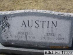 Joseph L Austin