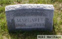 Margaret Fillhart Haag