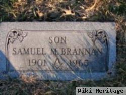 Samuel Michael Brannan