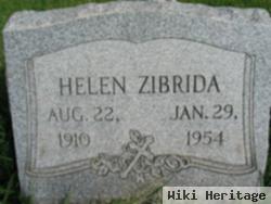 Helen Dravetsky Zibrida