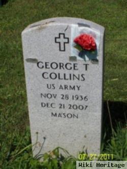 George T. Collins