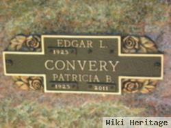 Patricia B. Convery