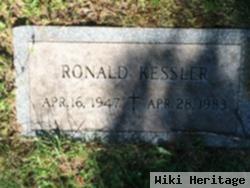 Ronald Kessler