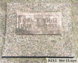 Horace White