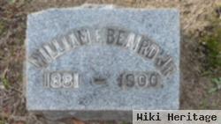 William E Beaird, Jr