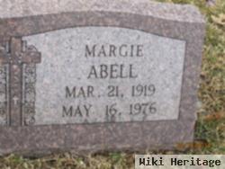 Margie Abell