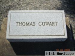 Thomas W. Cowart