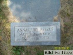 Anna Luby Beerup