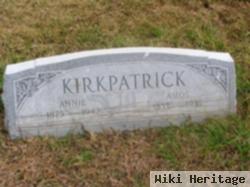 Amos Newton Kirkpatrick