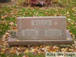 Glenna V Welch