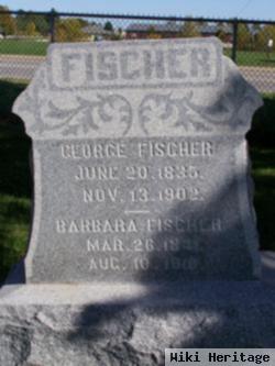 George Fischer