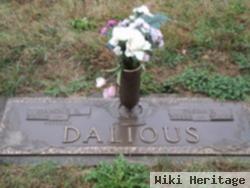 Harold R. "sam" Dalious