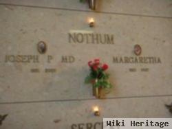 Margaretha Nothum