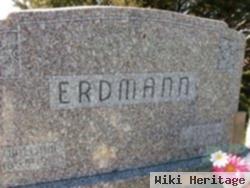 William Erdmann