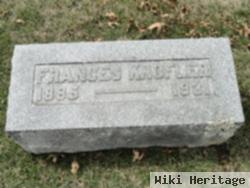 Frances B Knofler