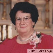 Marilyn Stangl Berg