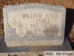 William Josh "papa" Tyree