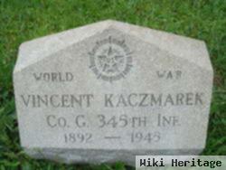 Vincent Kaczmarek