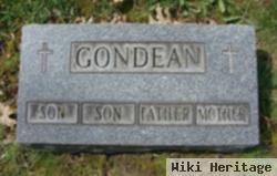 Mother Gondean