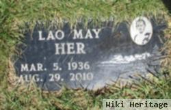 Lao May Her