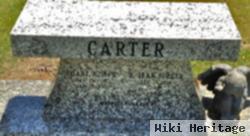 H. Jean Bulger Carter