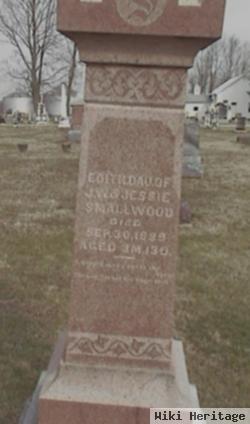 Edith Smallwood