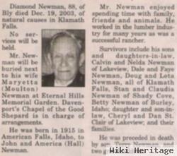 Diamond Newman