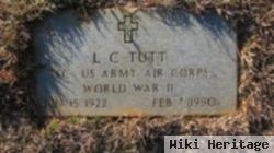 L. C. Tutt