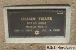 Lillian Fuller