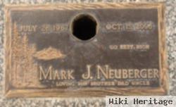 Mark J Neuberger