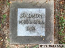 Bobbie Shea Solomon