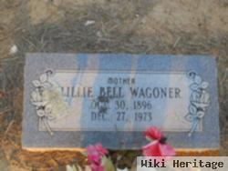 Lillie Bell Duke Wagoner