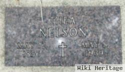 Thea Nelson