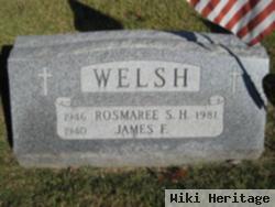 Rosemaree S.h. Welsh