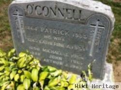 Catherine A. O'connell