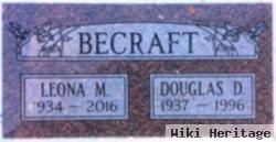 Douglas Duane Becraft