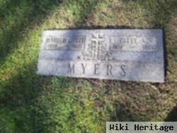 Harold L. Myers