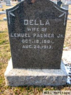 Della M. Truitt Palmer