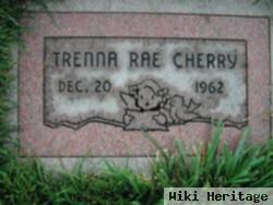 Trenna Rae Cherry