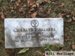 Charles E. Salyers